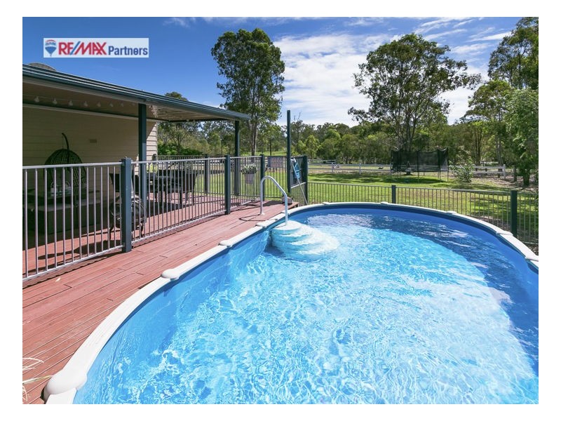 1753 Torbanlea Pialba Road, Burgowan QLD 4659