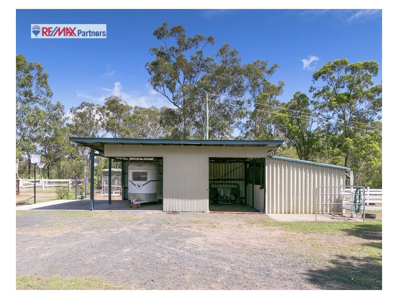 1753 Torbanlea Pialba Road, Burgowan QLD 4659