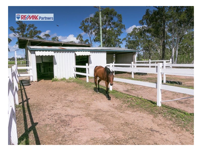 1753 Torbanlea Pialba Road, Burgowan QLD 4659