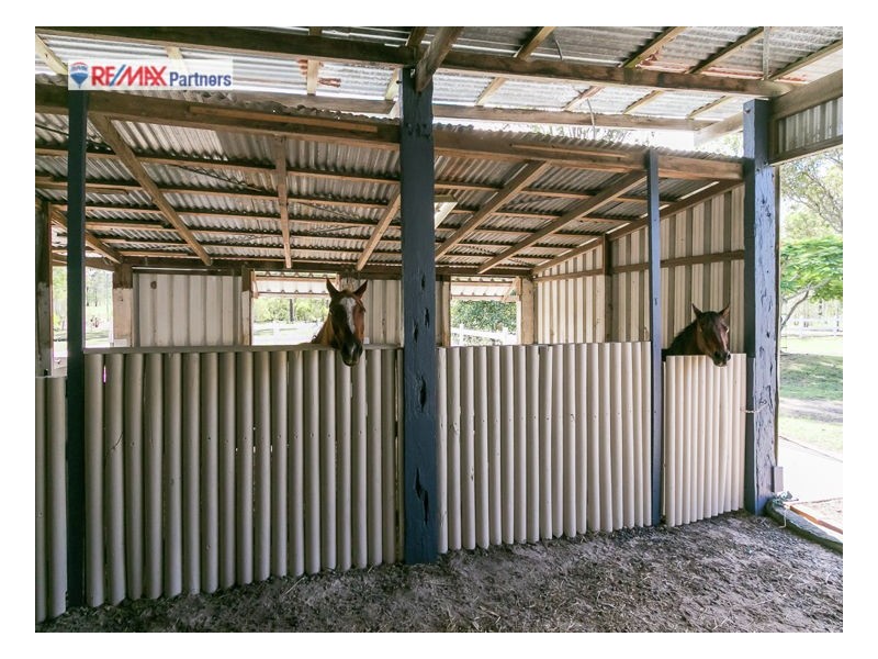 1753 Torbanlea Pialba Road, Burgowan QLD 4659