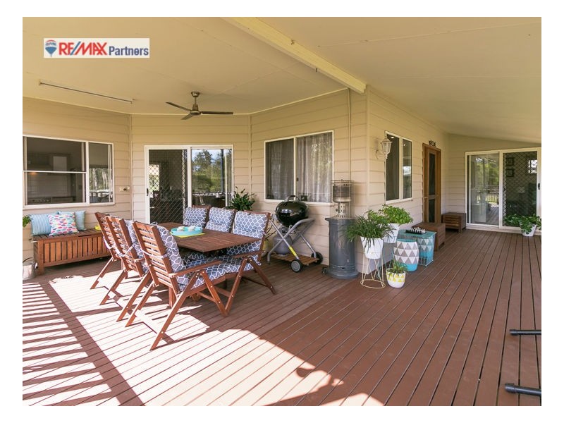 1753 Torbanlea Pialba Road, Burgowan QLD 4659