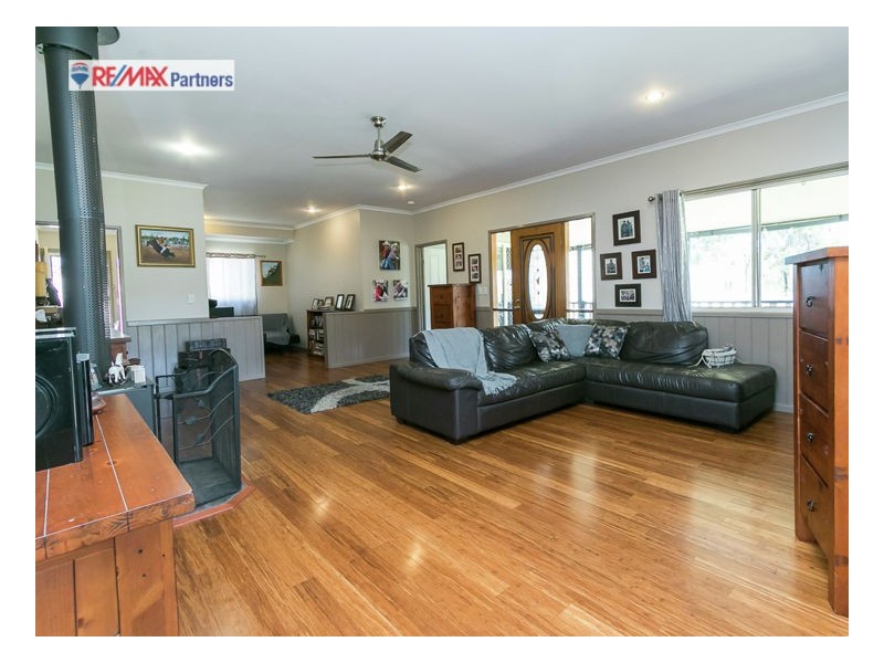 1753 Torbanlea Pialba Road, Burgowan QLD 4659