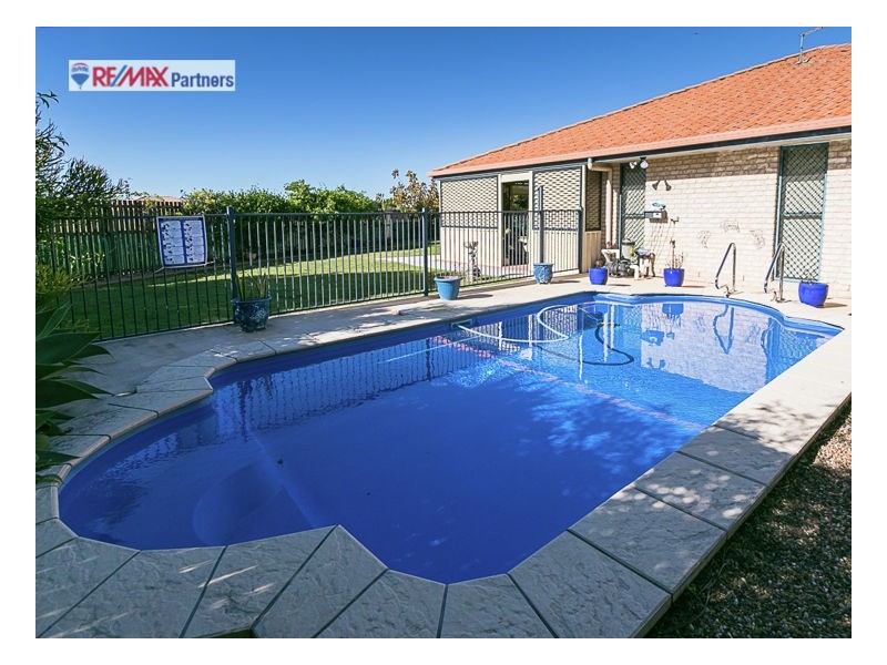 22 Cromdale Circuit, Kawungan QLD 4655