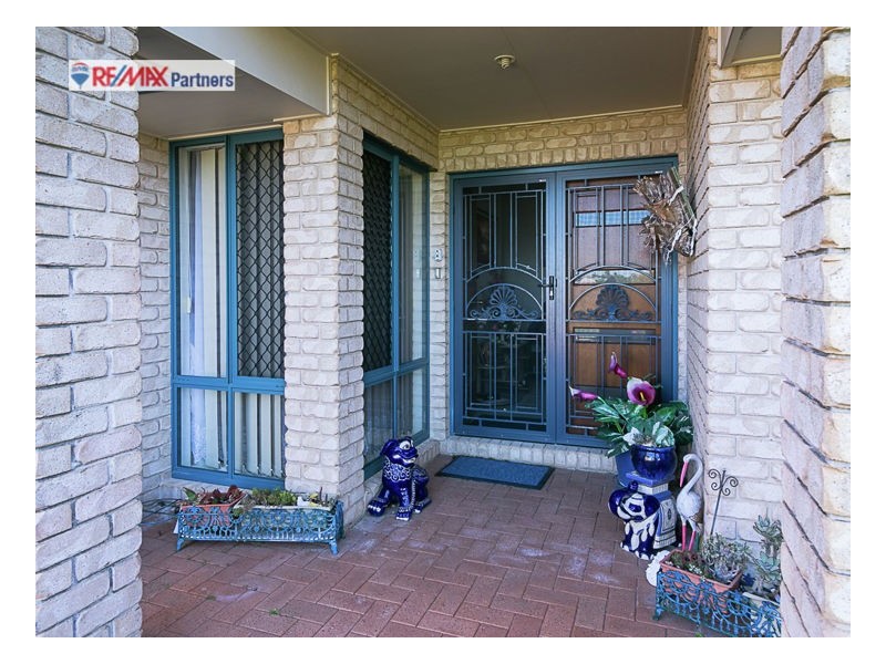 22 Cromdale Circuit, Kawungan QLD 4655