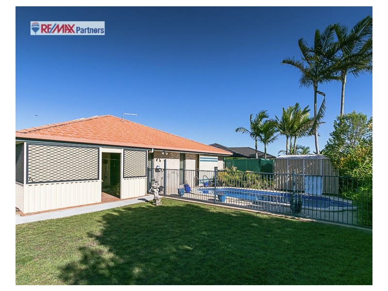 22 Cromdale Circuit, Kawungan QLD 4655