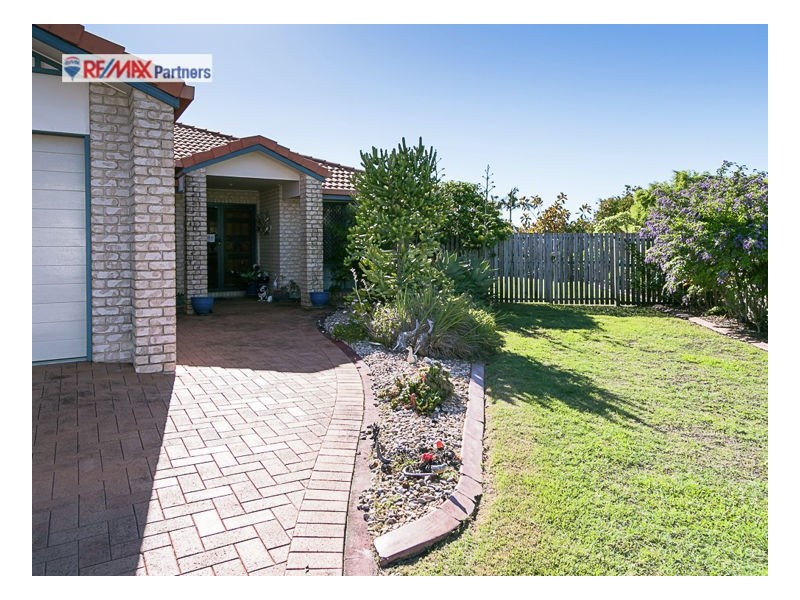 22 Cromdale Circuit, Kawungan QLD 4655