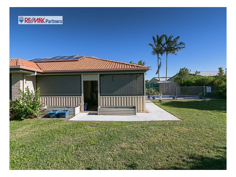 22 Cromdale Circuit, Kawungan QLD 4655