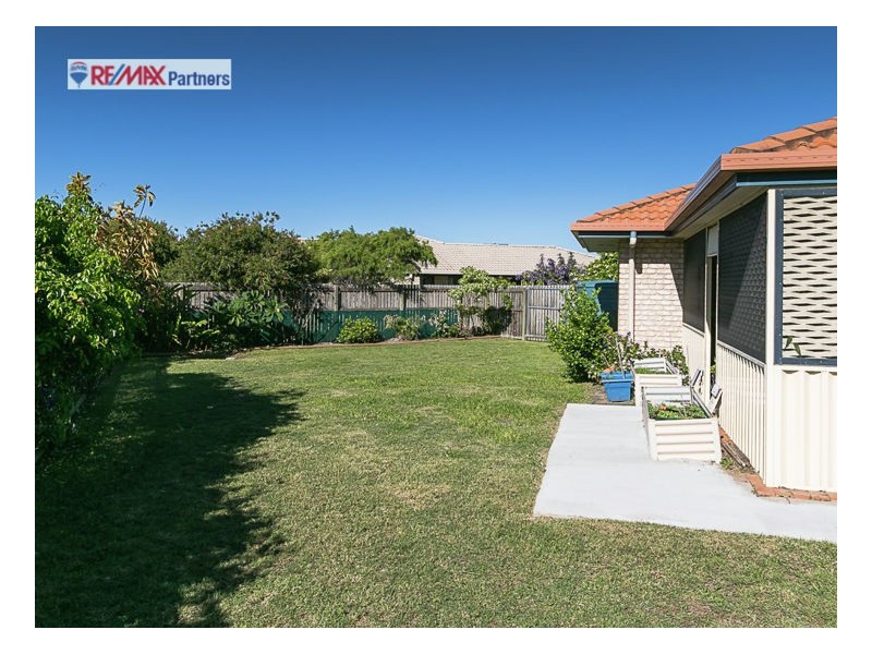 22 Cromdale Circuit, Kawungan QLD 4655