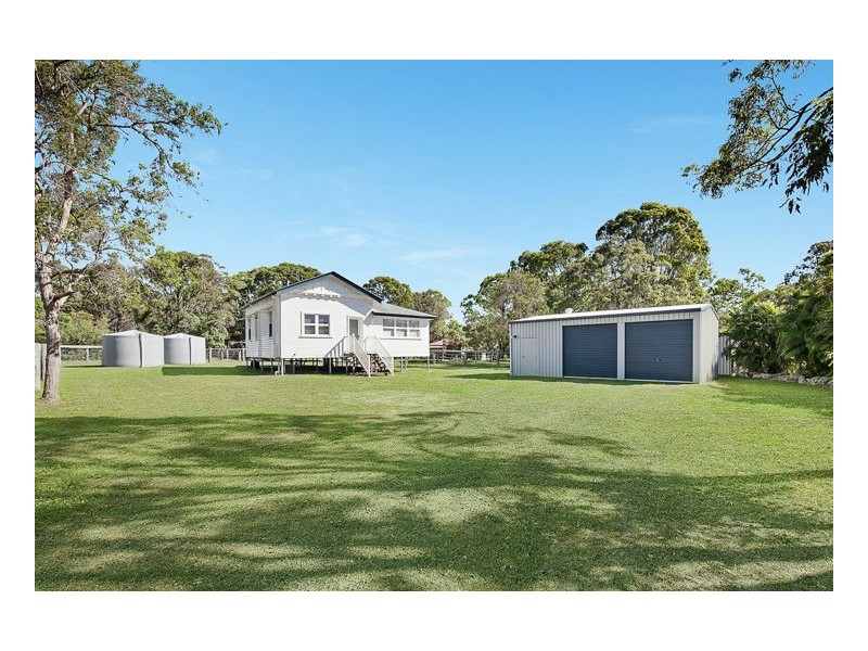 91 Oslove Drive, Booral QLD 4655