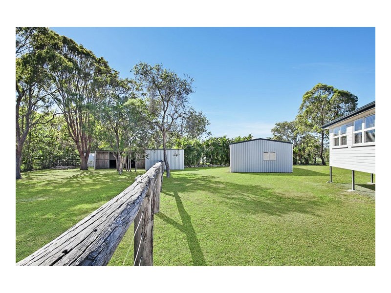 91 Oslove Drive, Booral QLD 4655