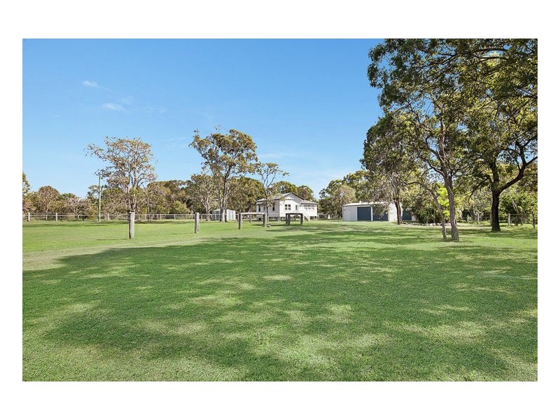 91 Oslove Drive, Booral QLD 4655