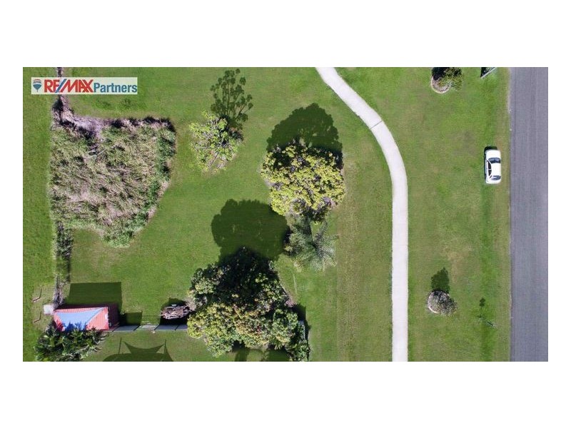 21 Robertson Street, Torbanlea QLD 4662