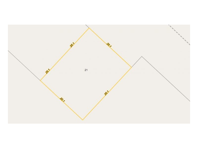 21 Robertson Street, Torbanlea QLD 4662