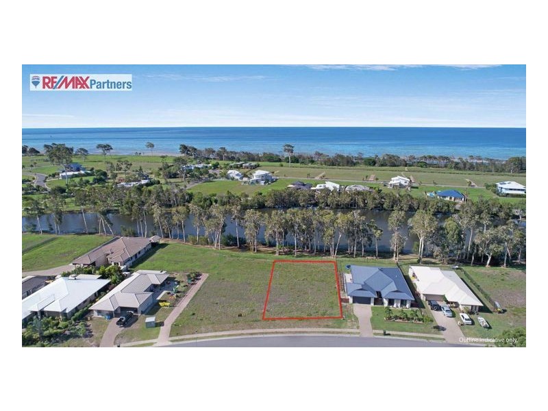 27 Sirenia Drive, Burrum Heads QLD 4659