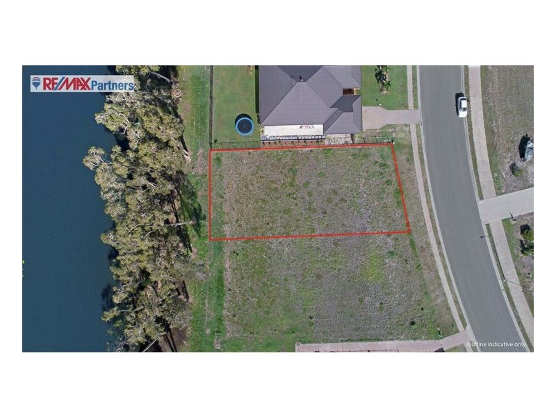 27 Sirenia Drive, Burrum Heads QLD 4659