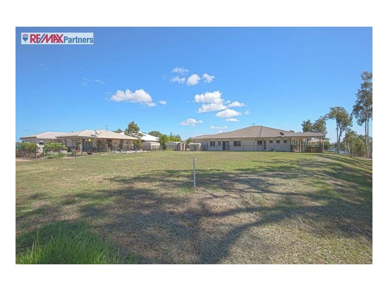 31 Sirenia Drive, Burrum Heads QLD 4659