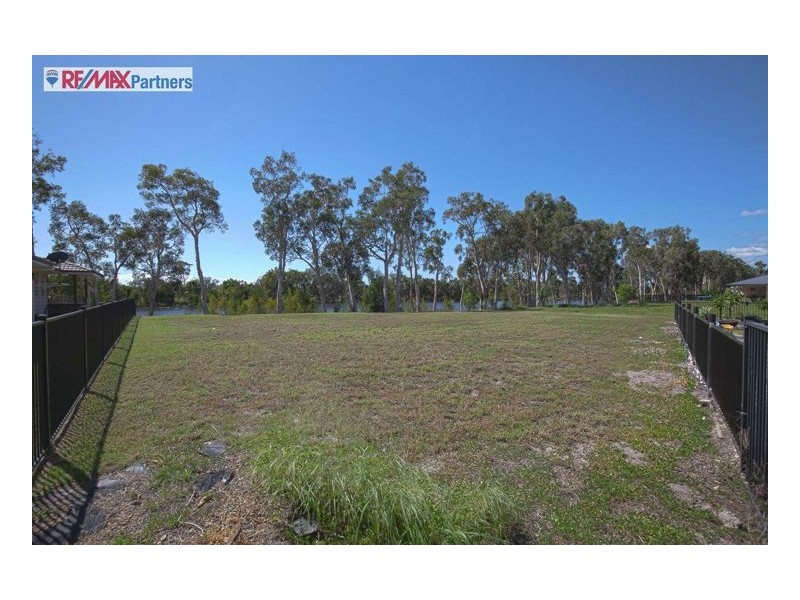 31 Sirenia Drive, Burrum Heads QLD 4659