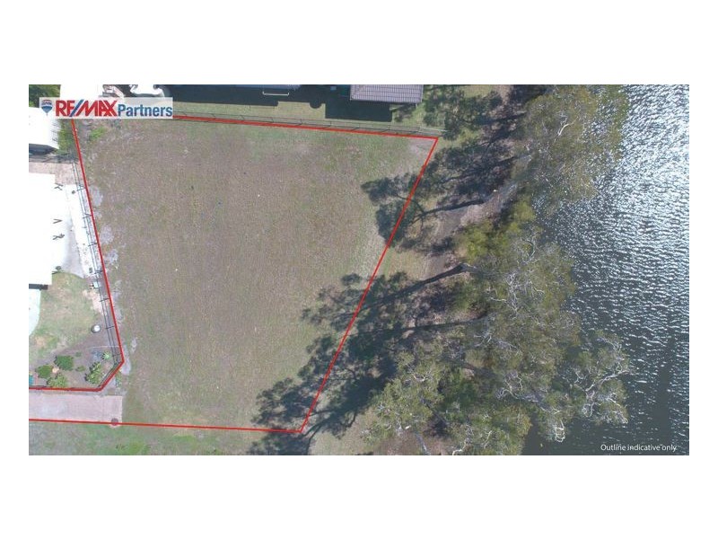 31 Sirenia Drive, Burrum Heads QLD 4659