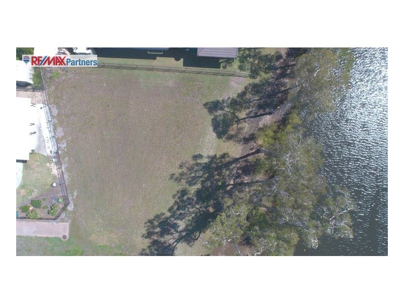 31 Sirenia Drive, Burrum Heads QLD 4659