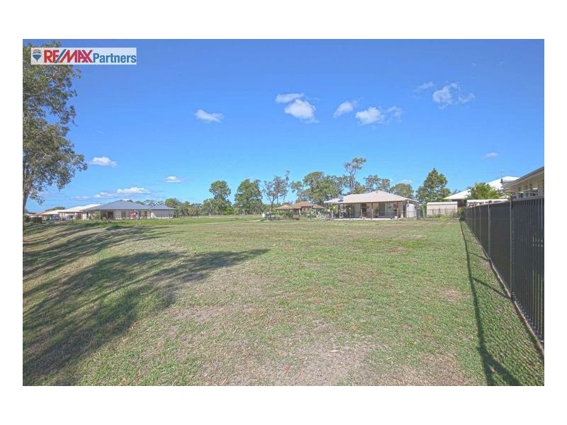 31 Sirenia Drive, Burrum Heads QLD 4659