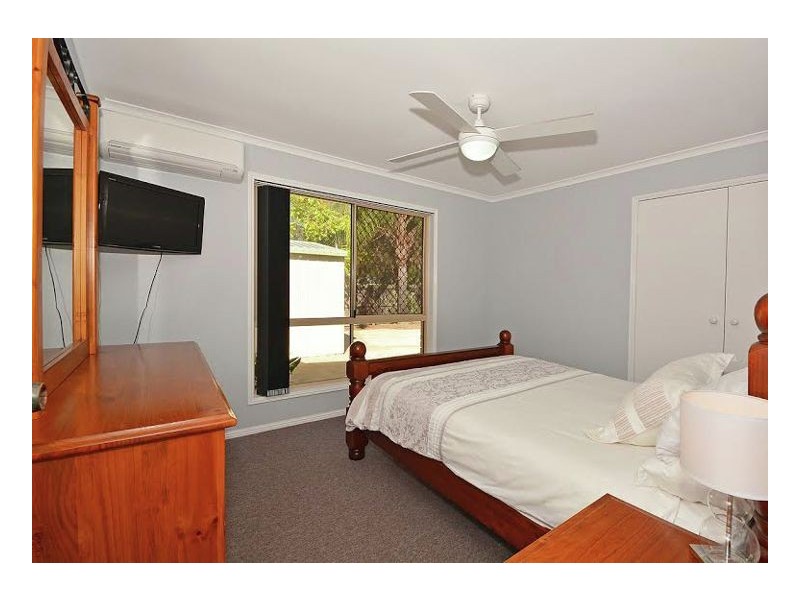 60 Petrel Avenue, River Heads QLD 4655