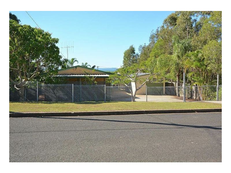 60 Petrel Avenue, River Heads QLD 4655