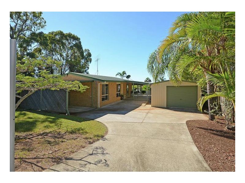 60 Petrel Avenue, River Heads QLD 4655