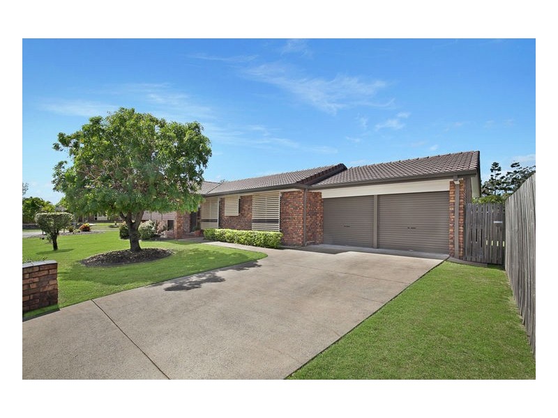 26 Areca Drive, Kawungan QLD 4655