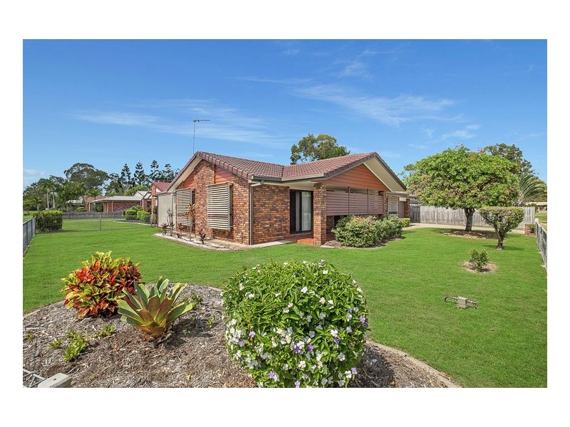 26 Areca Drive, Kawungan QLD 4655