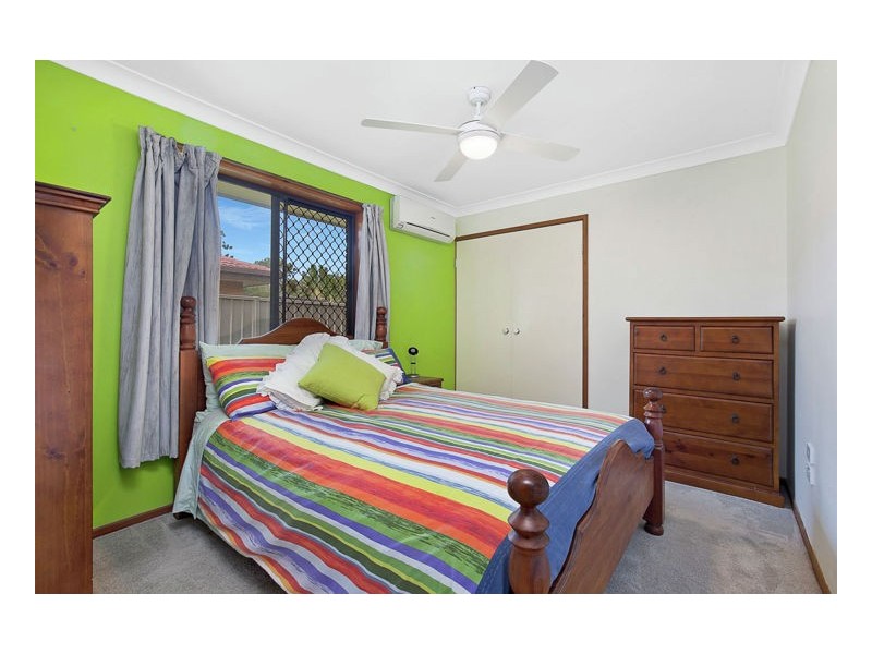 26 Areca Drive, Kawungan QLD 4655