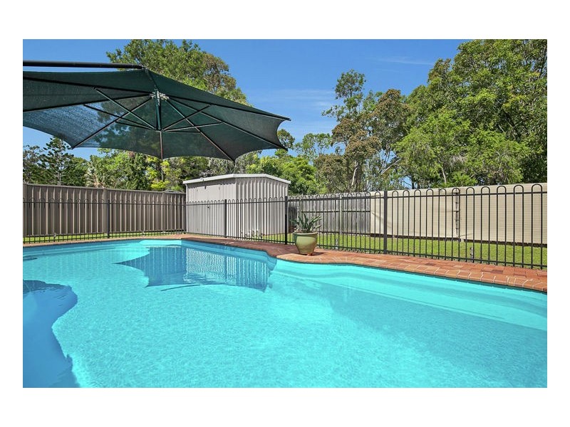 26 Areca Drive, Kawungan QLD 4655