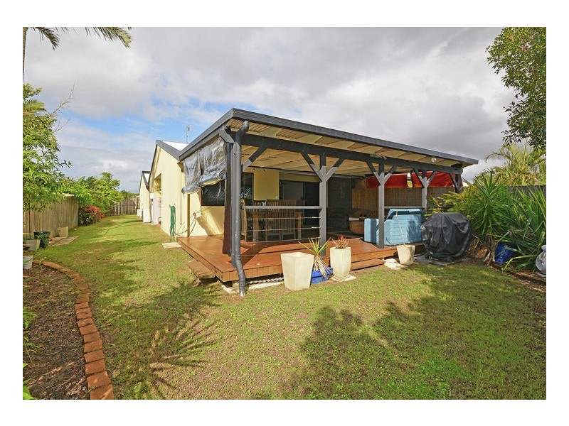 2-11 Lockerbie Court, Kawungan QLD 4655