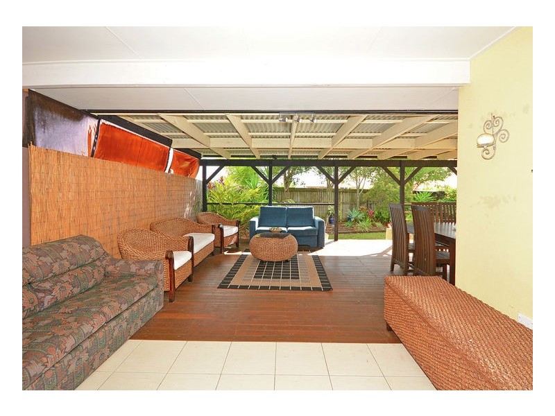 2-11 Lockerbie Court, Kawungan QLD 4655