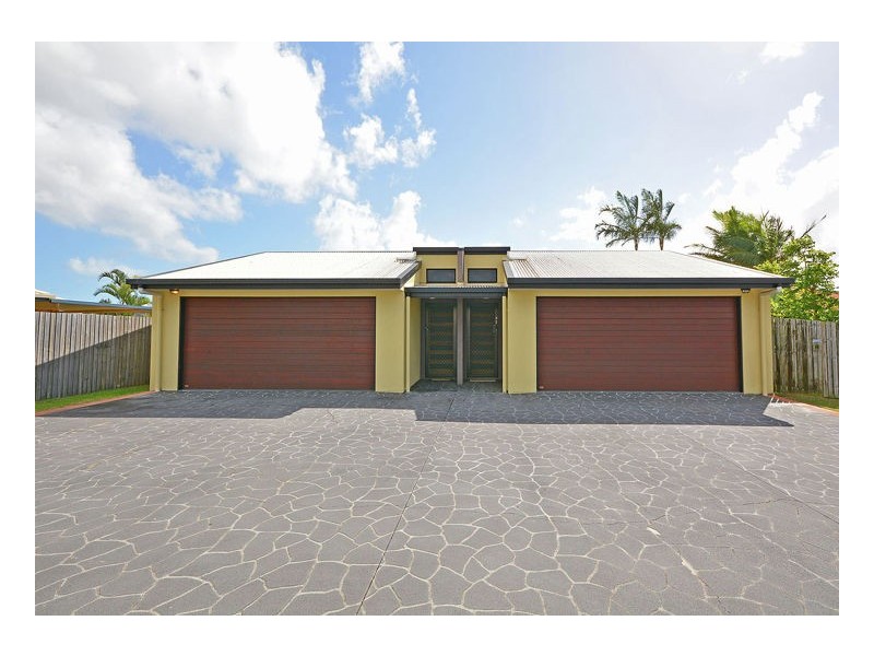 2-11 Lockerbie Court, Kawungan QLD 4655