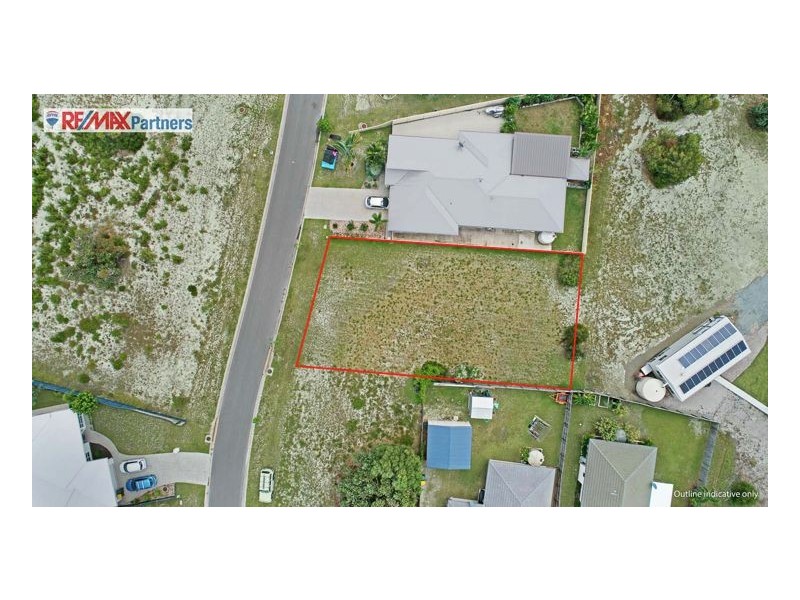 3 Honey Myrtle Close, Burrum Heads QLD 4659