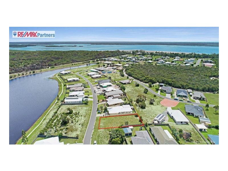 3 Honey Myrtle Close, Burrum Heads QLD 4659