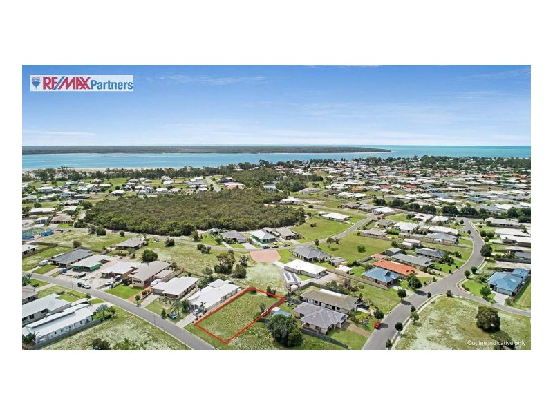 3 Honey Myrtle Close, Burrum Heads QLD 4659