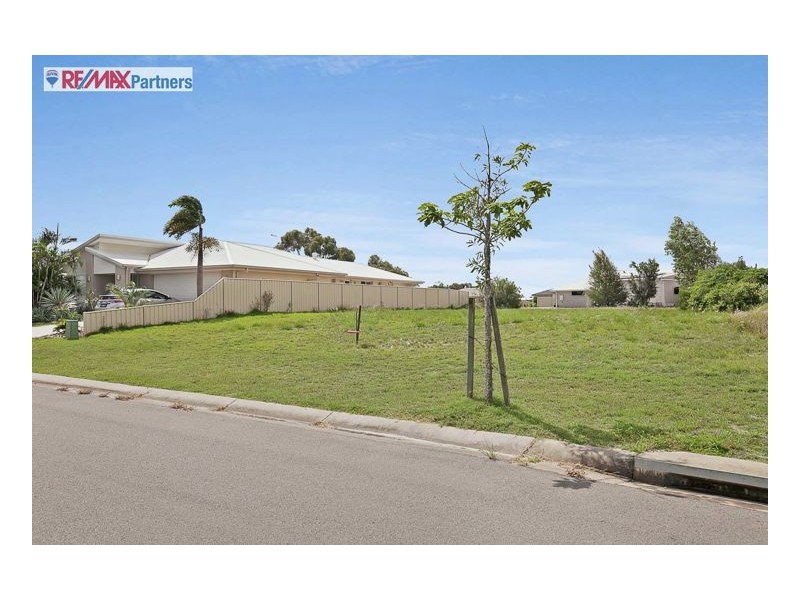 3 Honey Myrtle Close, Burrum Heads QLD 4659