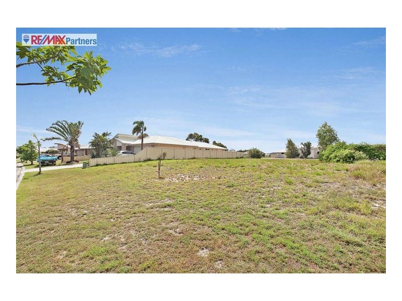 3 Honey Myrtle Close, Burrum Heads QLD 4659