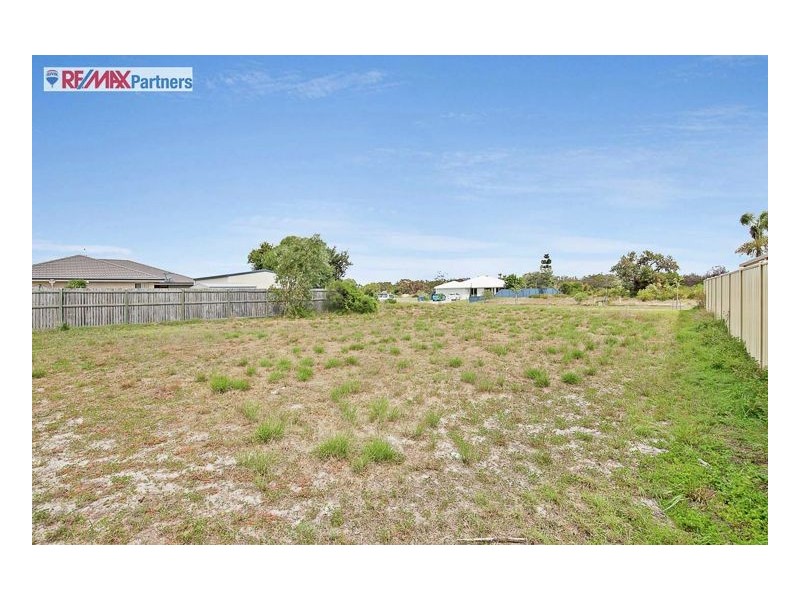 3 Honey Myrtle Close, Burrum Heads QLD 4659