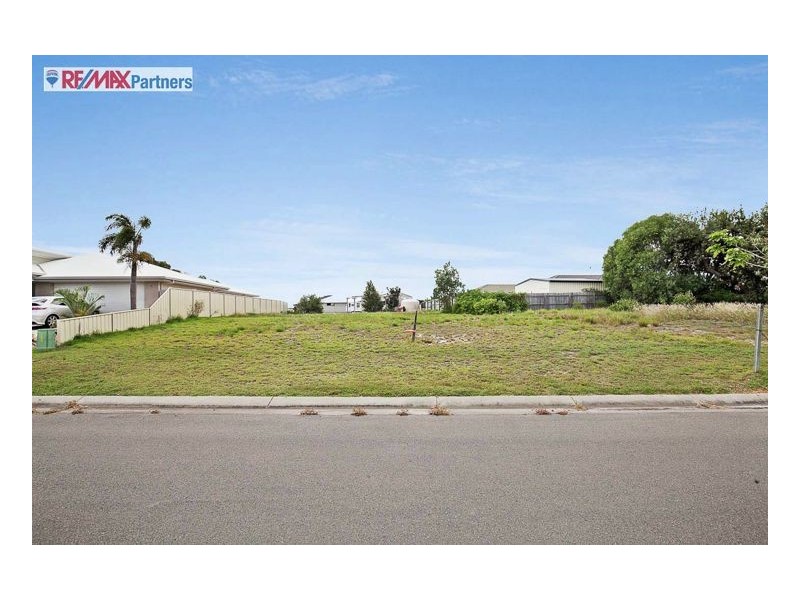 3 Honey Myrtle Close, Burrum Heads QLD 4659