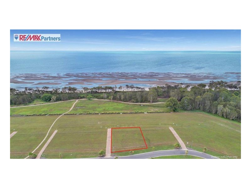 11 Sandcastles Circuit, Burrum Heads QLD 4659