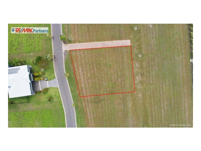 11 Sandcastles Circuit, Burrum Heads QLD 4659