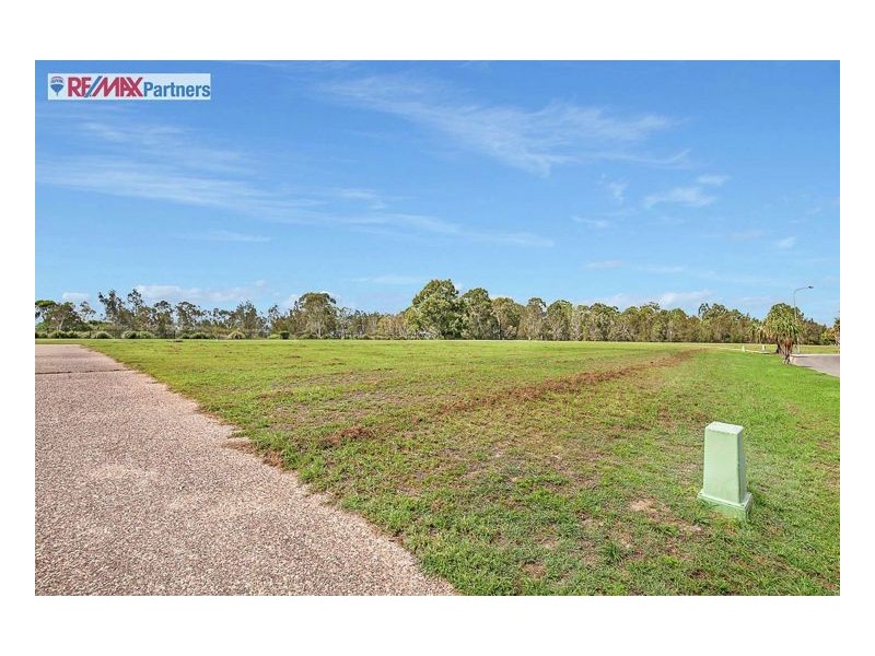 11 Sandcastles Circuit, Burrum Heads QLD 4659