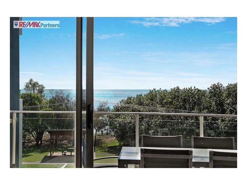 206/239 Esplanade, Pialba QLD 4655