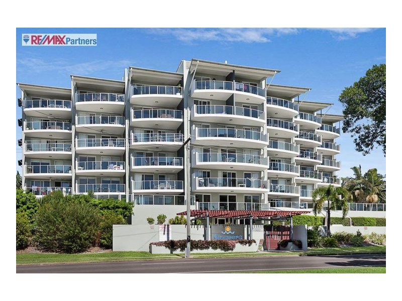206/239 Esplanade, Pialba QLD 4655
