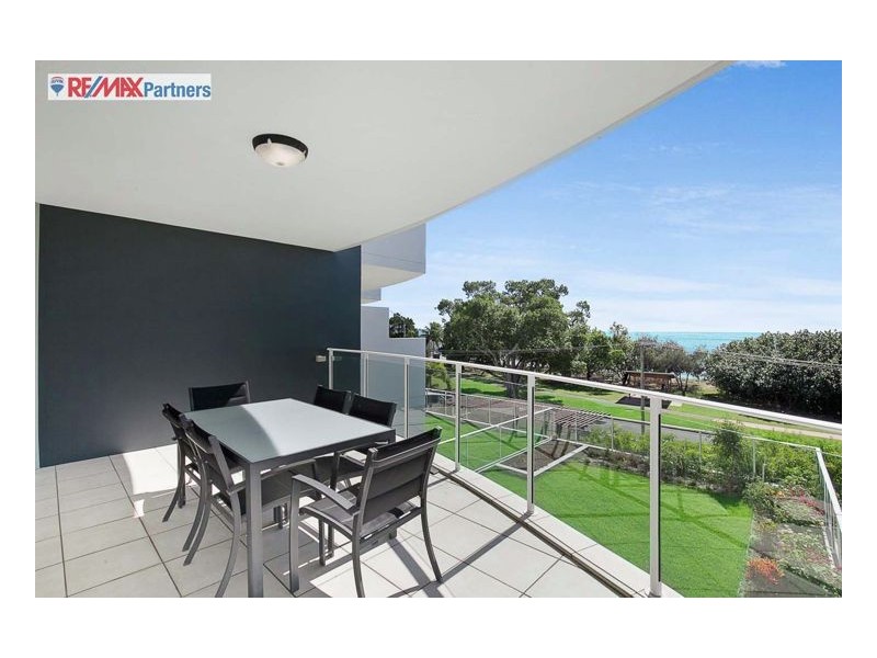 206/239 Esplanade, Pialba QLD 4655