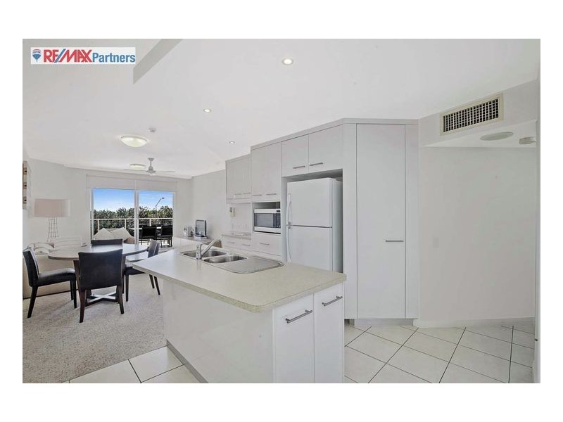 206/239 Esplanade, Pialba QLD 4655