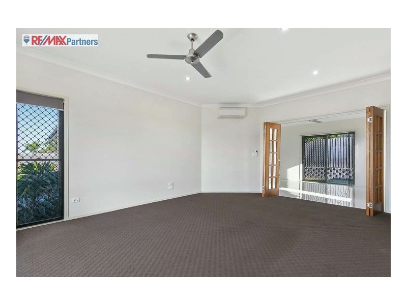 8 Lygon Court, Urraween QLD 4655