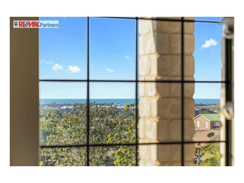 8 Lygon Court, Urraween QLD 4655